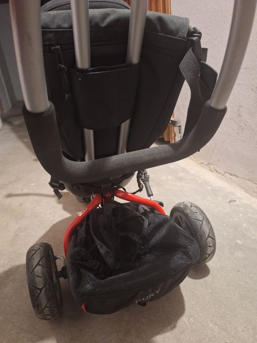 Rowerek Puky Ceety Cat s6