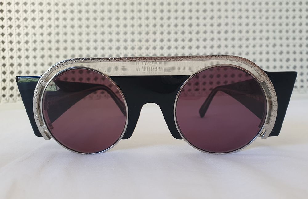 óculo de sol house of holand