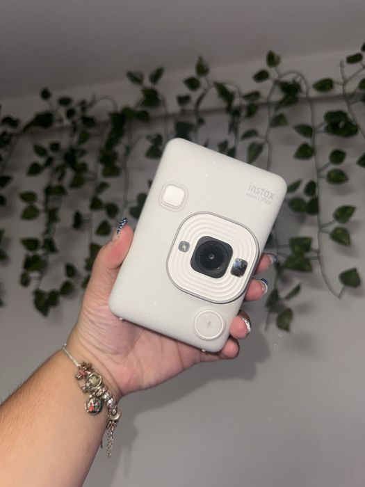 Instax Mini LiPlay