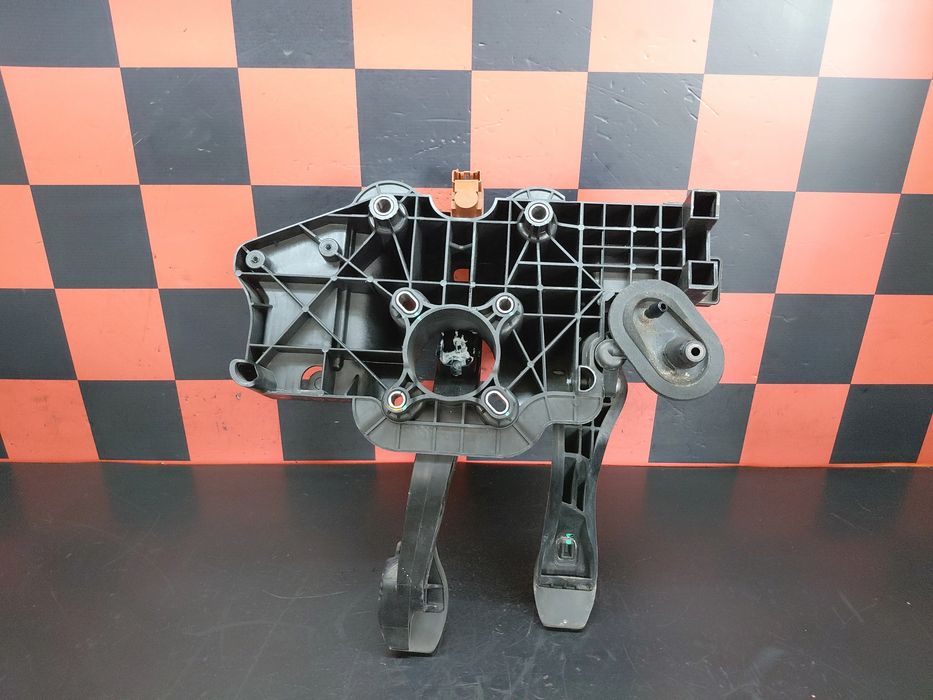 Conjunto Pedal Travão + Embraiagem FIAT Doblo (263_)