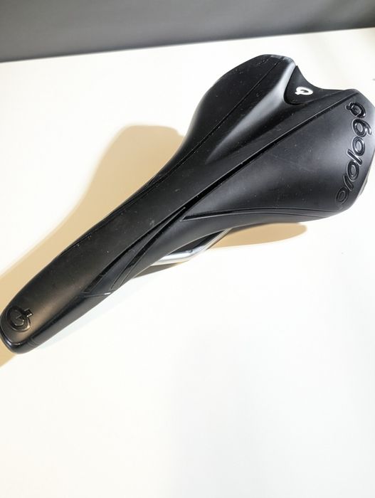 Siodło szosowe Prologo 145 mm
