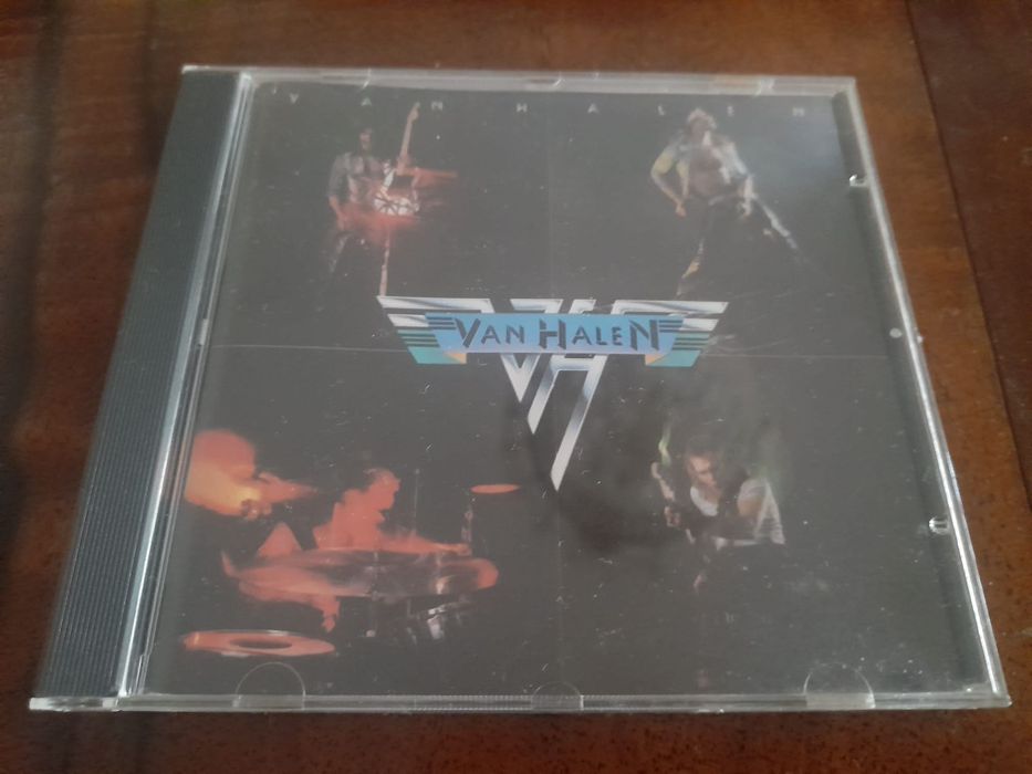 CD - Van Halen 1978