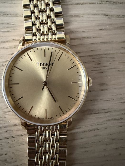 Tissot Everytime