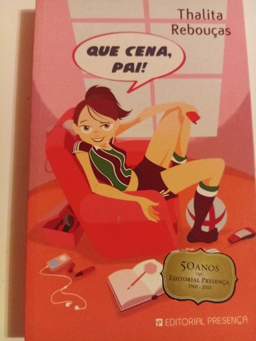 Coleção Que Cena