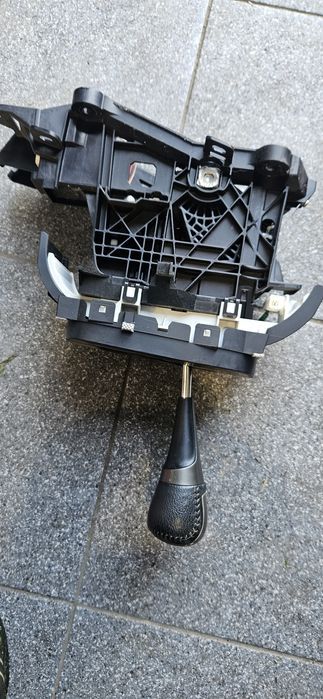 Yaris III Lewarek biegów Galka Automat hybryda
