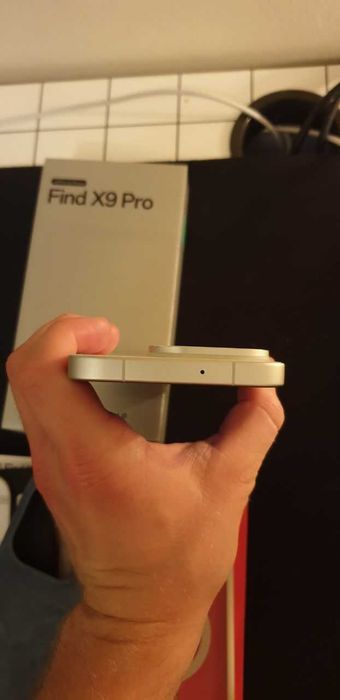 Oppo find x9 Pro - Polska dystrybucja