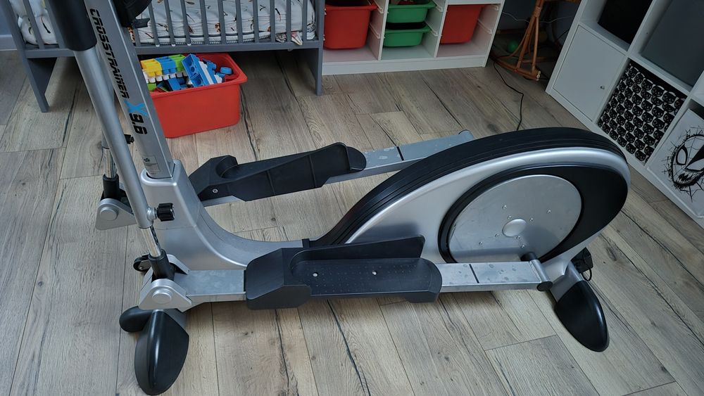 Sprzedam Orbitrek Motion Crosstrainer