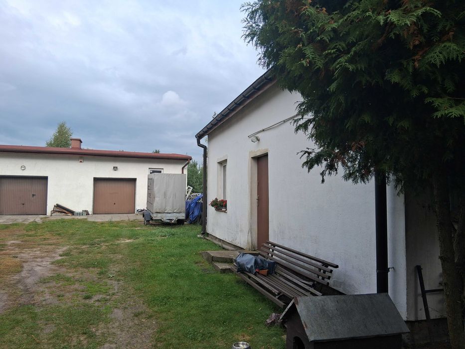 Nieruchomość inwestycjna Nowy Ciechocinek