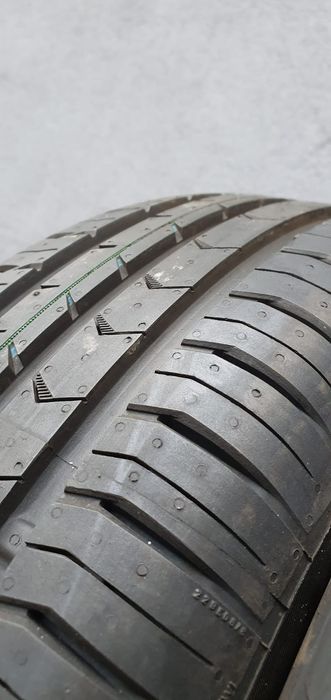 185/70/14 Continental komplet Nowe demo