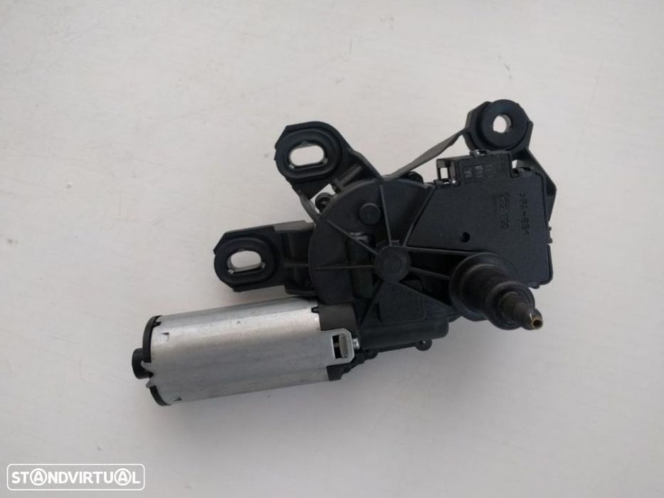 motor limpa vidros tras mercedes vito / viano w639 (novo)