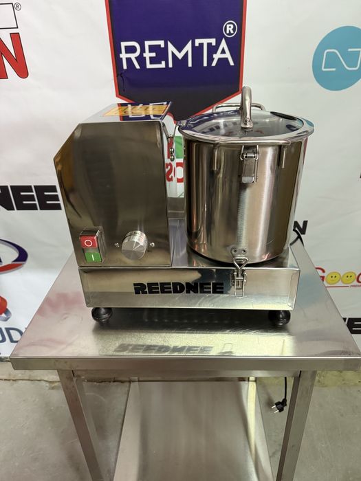 Кутер-Куттер Reednee MCT-6 Італія!