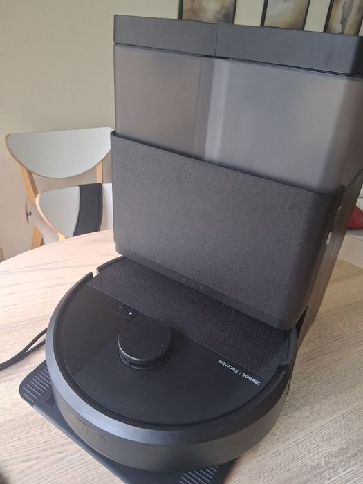 Robot Roomba combo 405 Plus