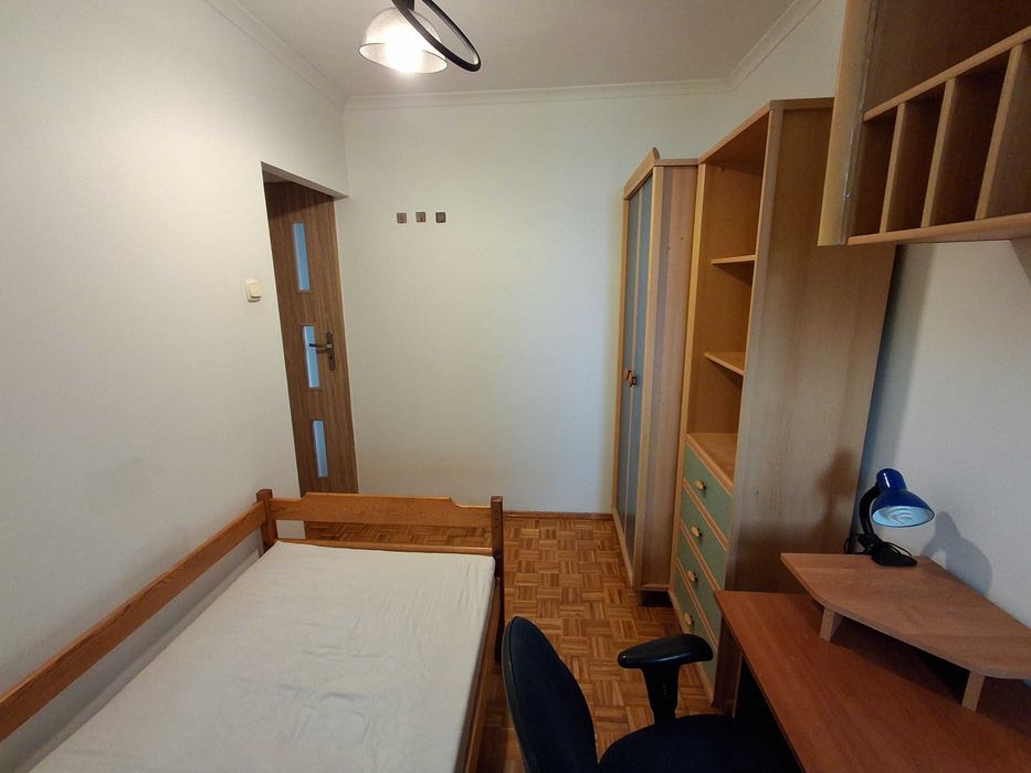 Pokój Toruń Mokre