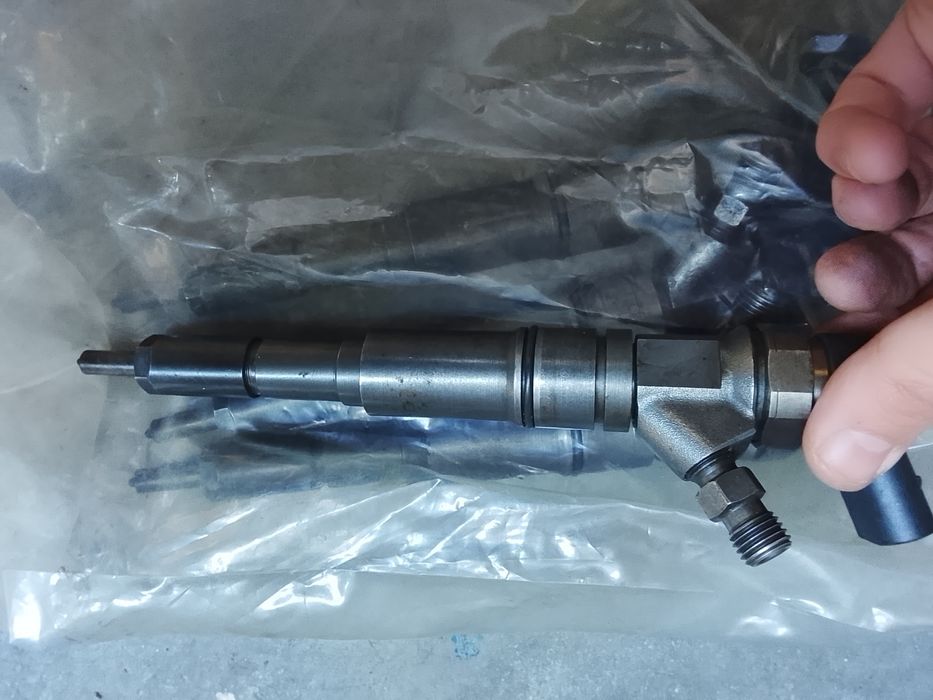 Injetores 120d 320d 150cv 163cv