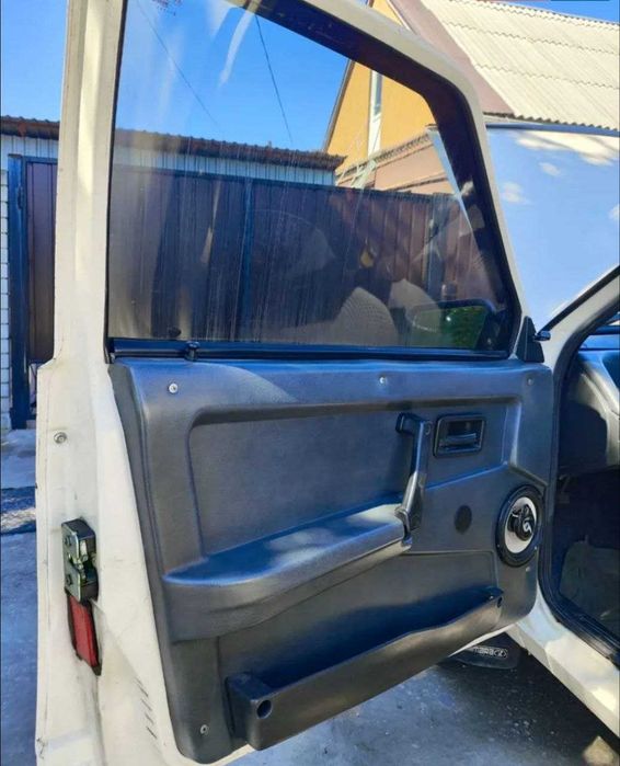 Продам ВАЗ 21099