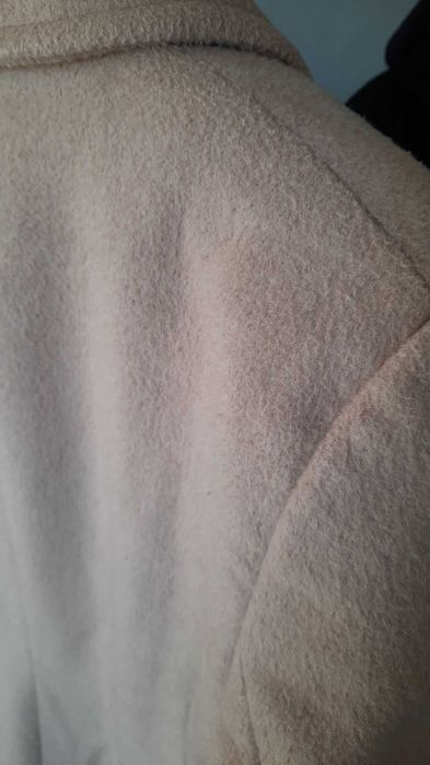 Zestaw damski L/XL płaszcz H&M kurtka