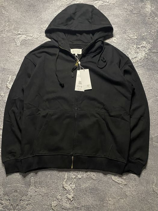 Зіпка Maison Margiela