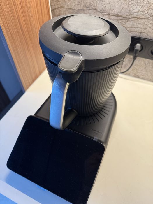 Termomix Tm7 Worwerk