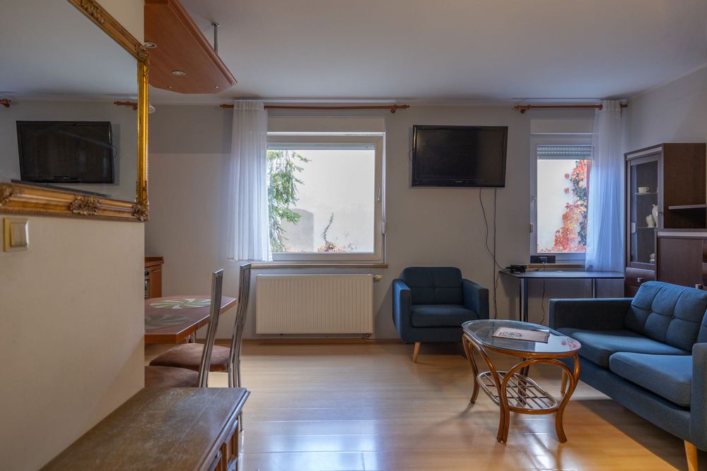 Mieszkanie – Wrocław - Widok 4