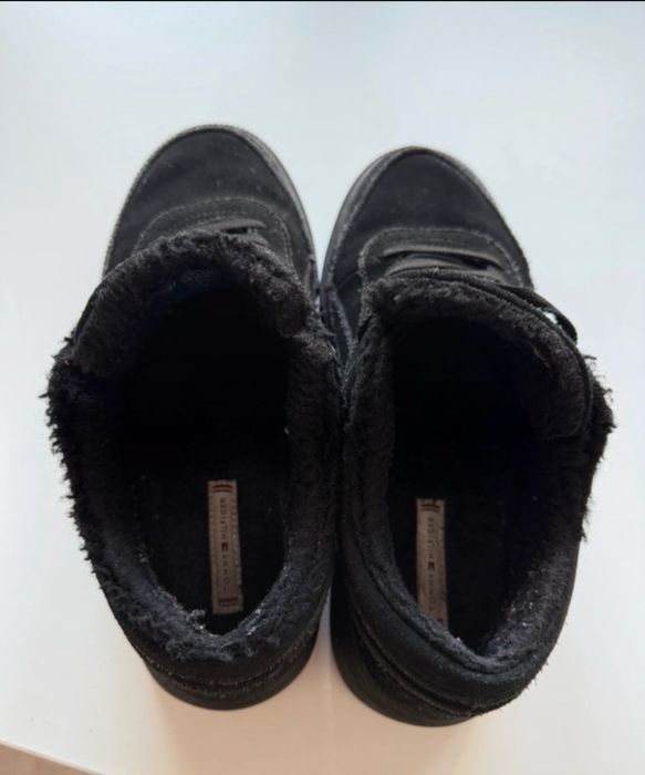 Buty Tommy Hilfigier