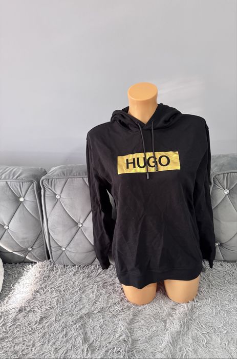 Bluza męska hugo boss