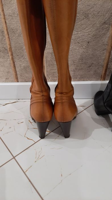 Kozaki kornecki lasocki 36