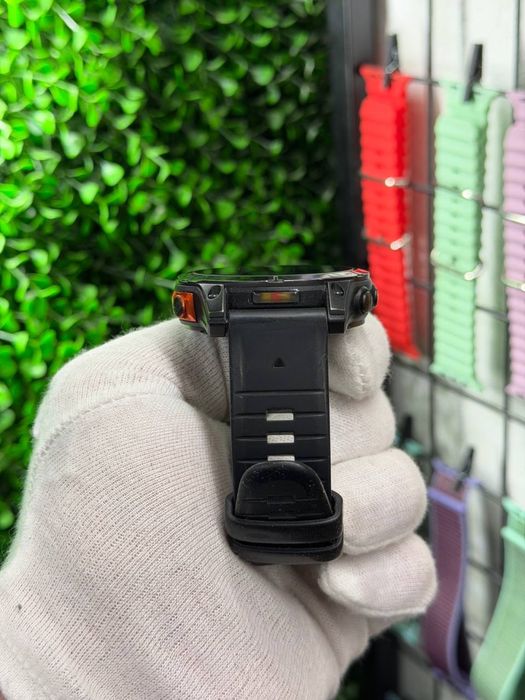 Garmin Genix 7 Pro Solar