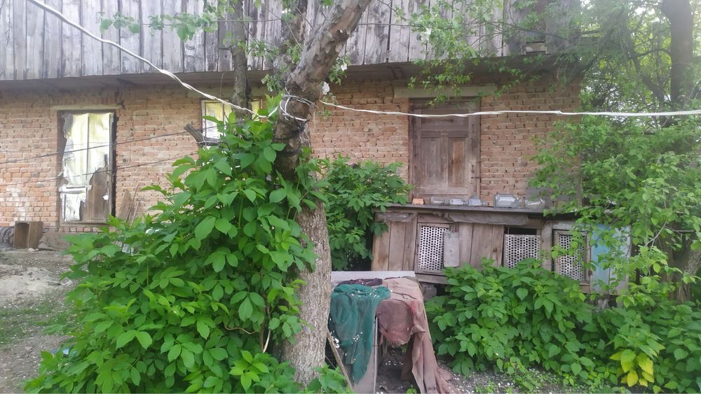 Продам будинок в м. Кременець, Тернопільська область