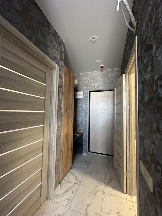 1-room apartment apartment by the address st. Tankistov (area 38 m²) - Atlanta.ua - photo 4