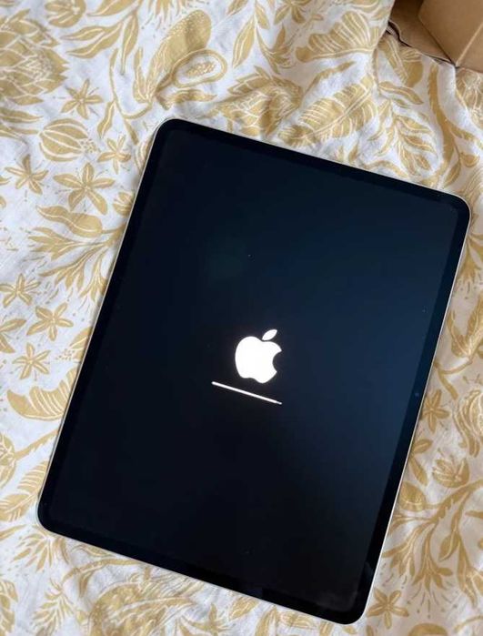 IPad M4 Pro 1tb Nano-texture Silver 73Cykle