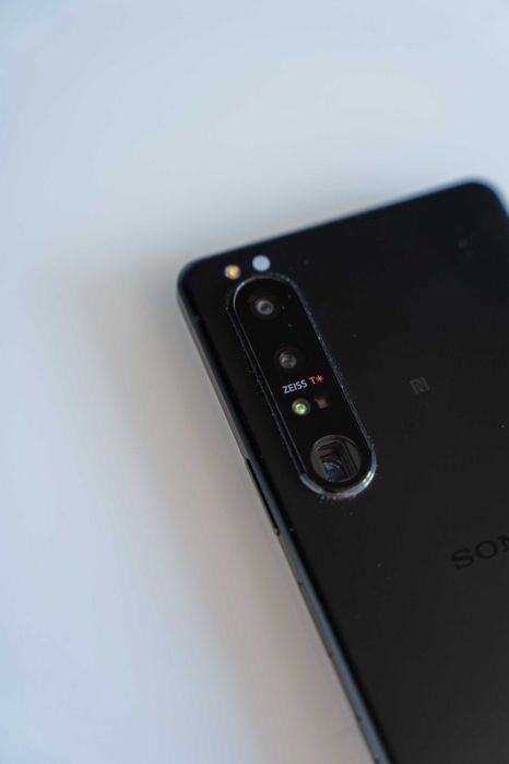 Sony Xperia 1 III