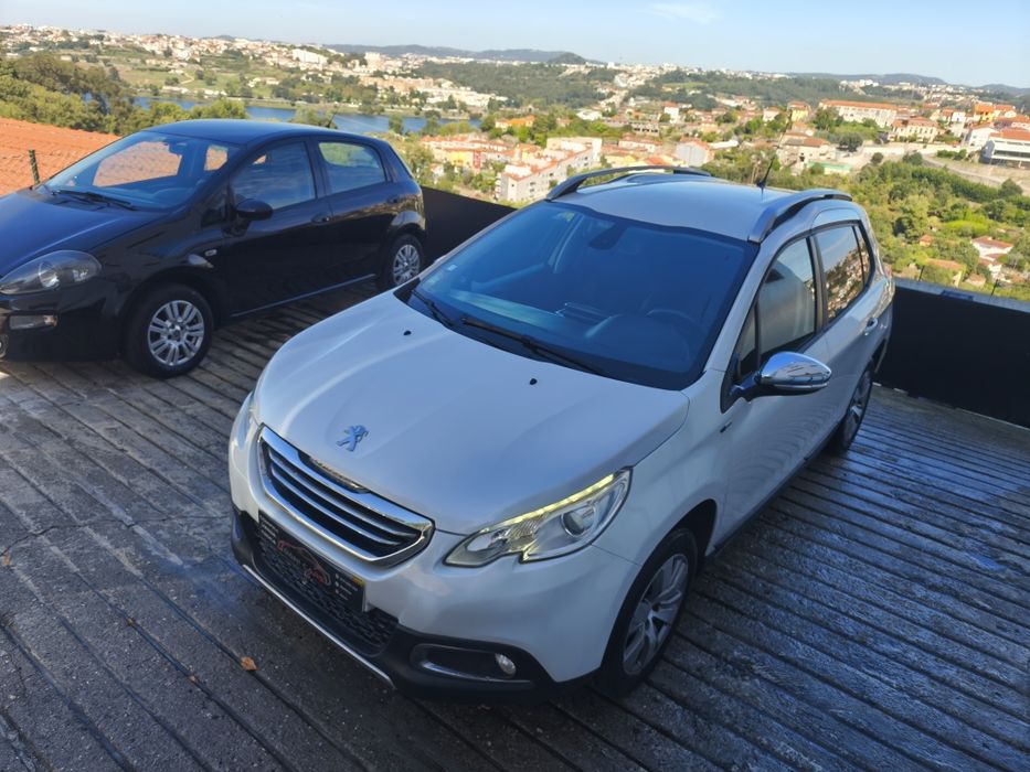 Peugeot 2008 1.2