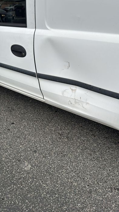 Opel combo carrinha 1.7 CDTI AC