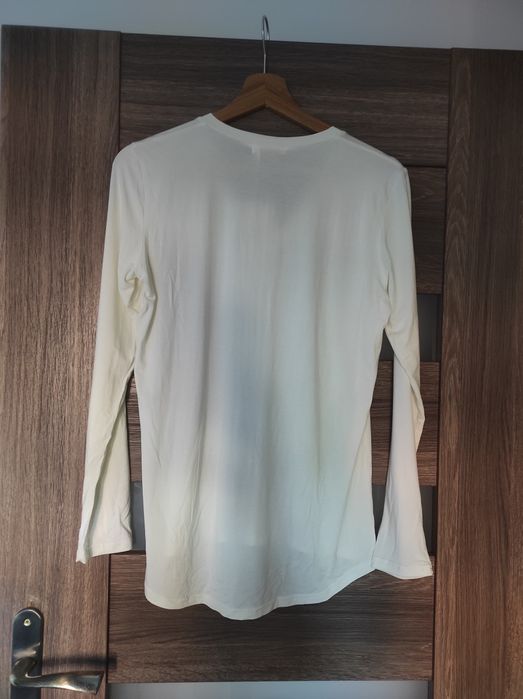 Bluzka z długim rękawem mamaginekolog Roger Publishing