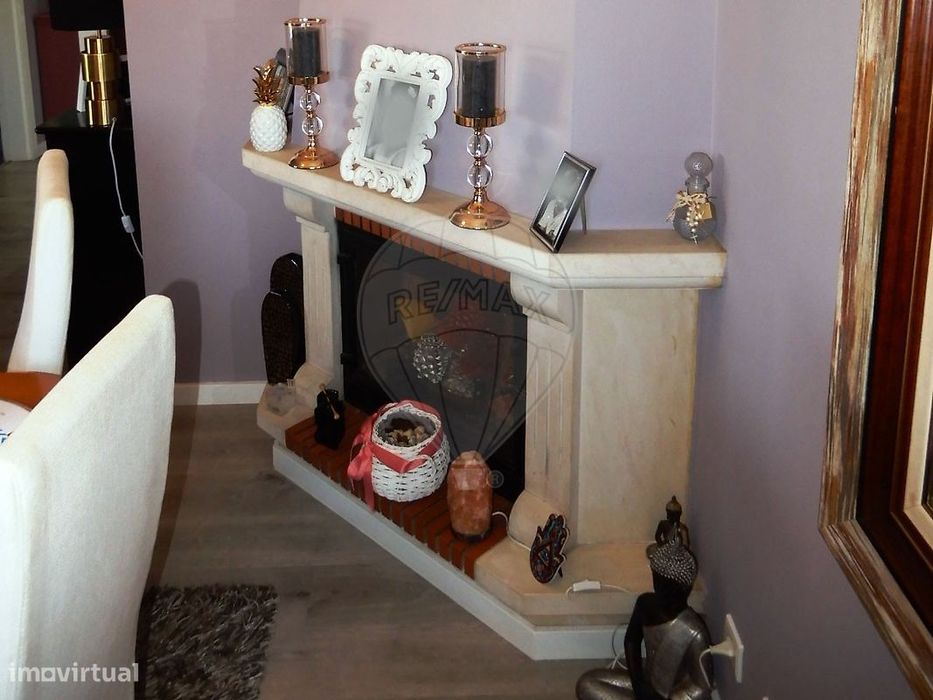 Apartamento T3 para venda