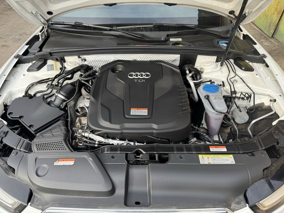AUDI A5 2015 VIN WAUZZZ8T9FA049858 фото оголошення 15 з 18