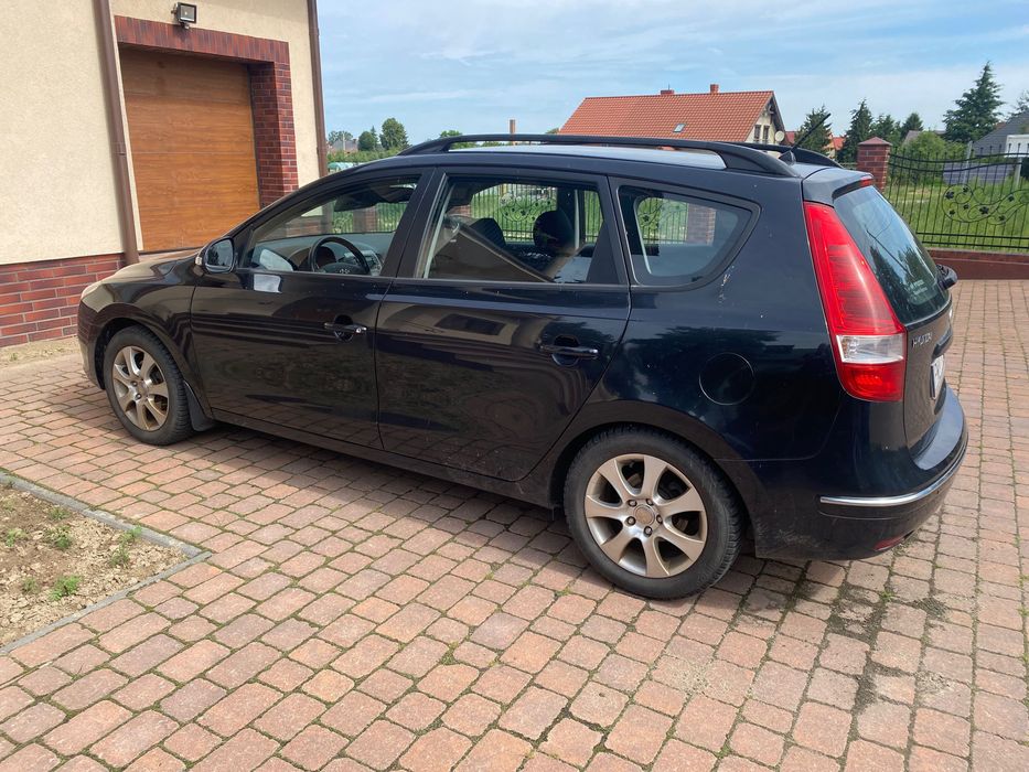 Hyundai i30 1.6 CRDi