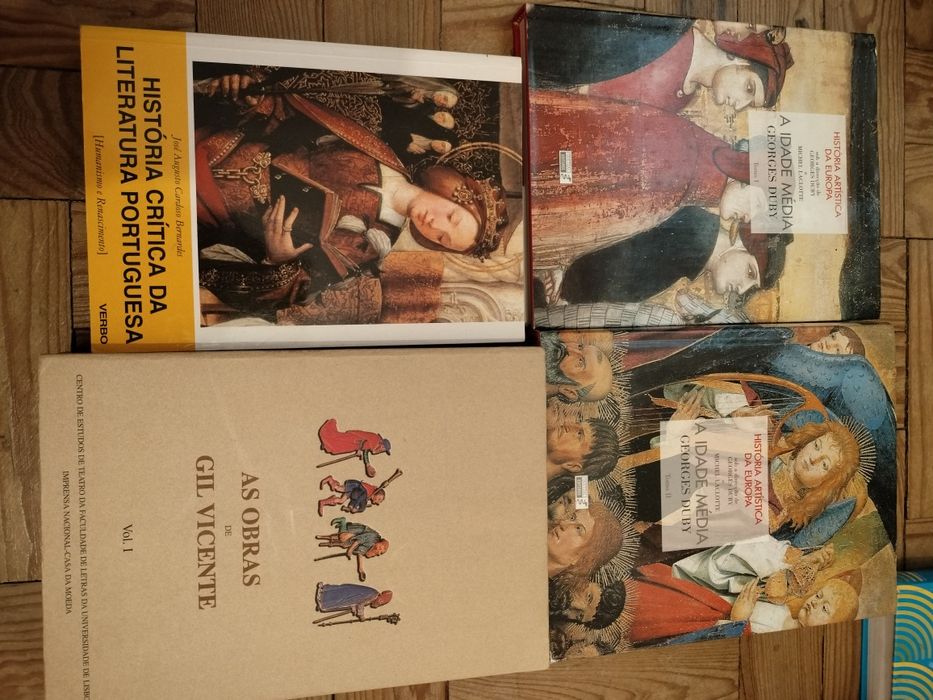 Livro Técnico, etc