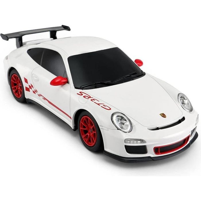 Машинка модель Porsche