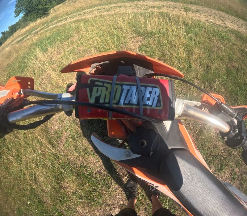 LONCIN 250 PRO endyro