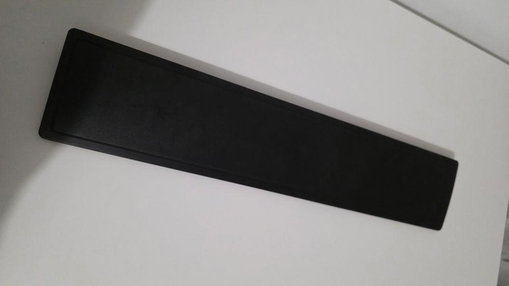 Teclado mecânico Razer Blackwidow V3