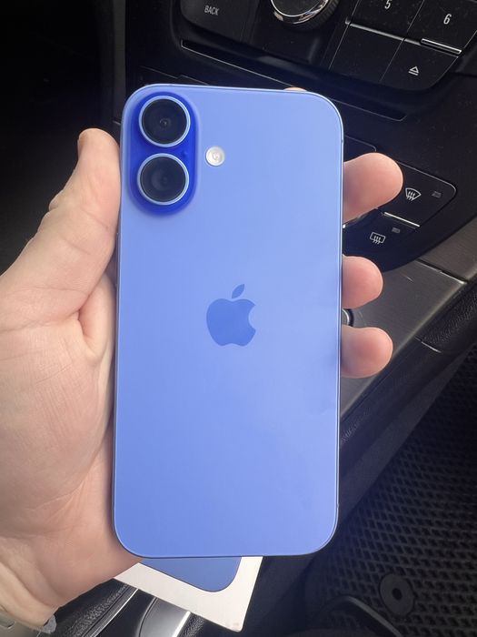 Iphone 16 128gb