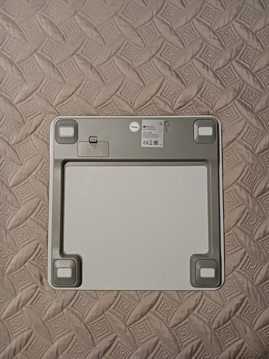 Balança Digital Beurer BF 600