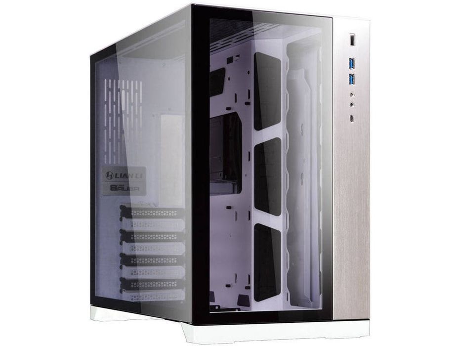 Lian Li White Case489498201964554240