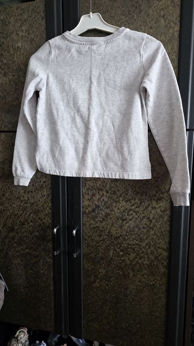 Bluzeczka dziewczęca H&M 134/10.