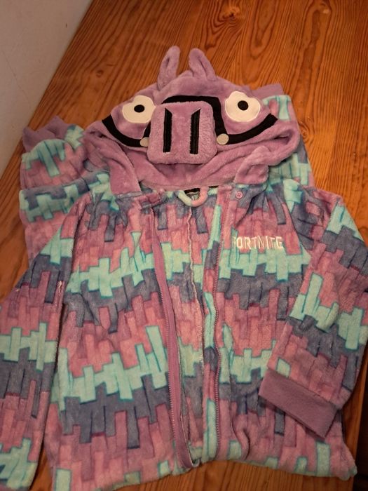 Pijama fortinite