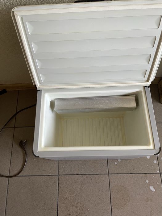 Lodówka Electrolux RC 1600