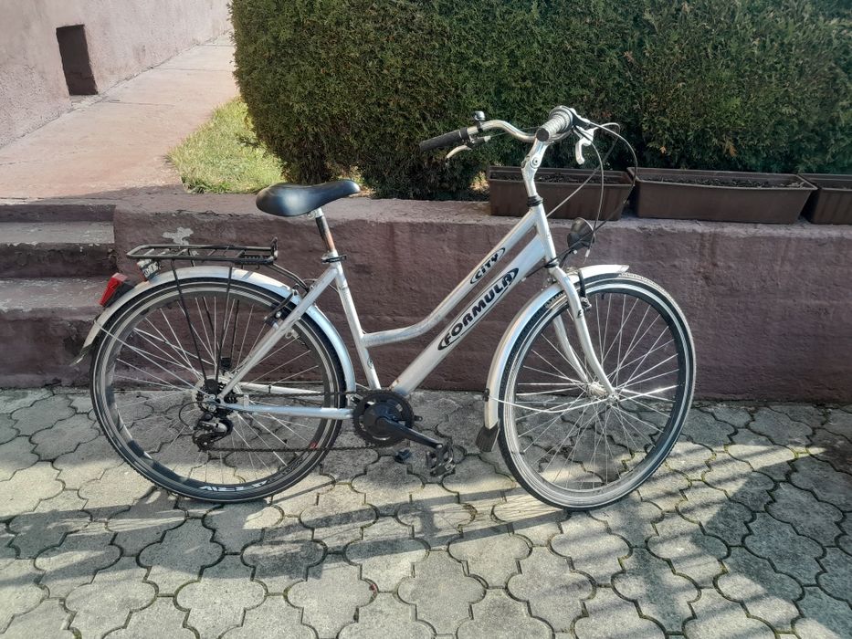 Sprzedam sprawny rower