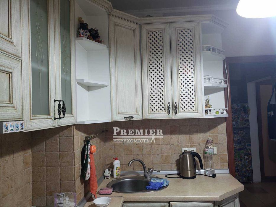 Продам 3-кімнатну квартиру за Держ Програмою - View 3