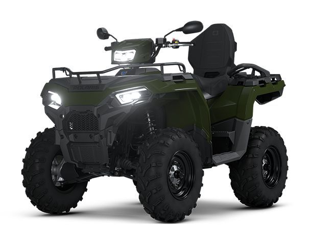 Polaris